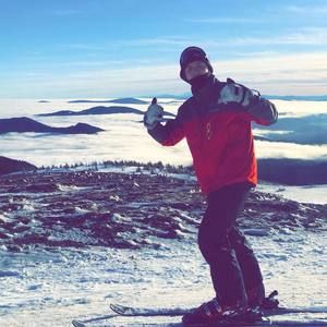 Meet your Posher, Mark